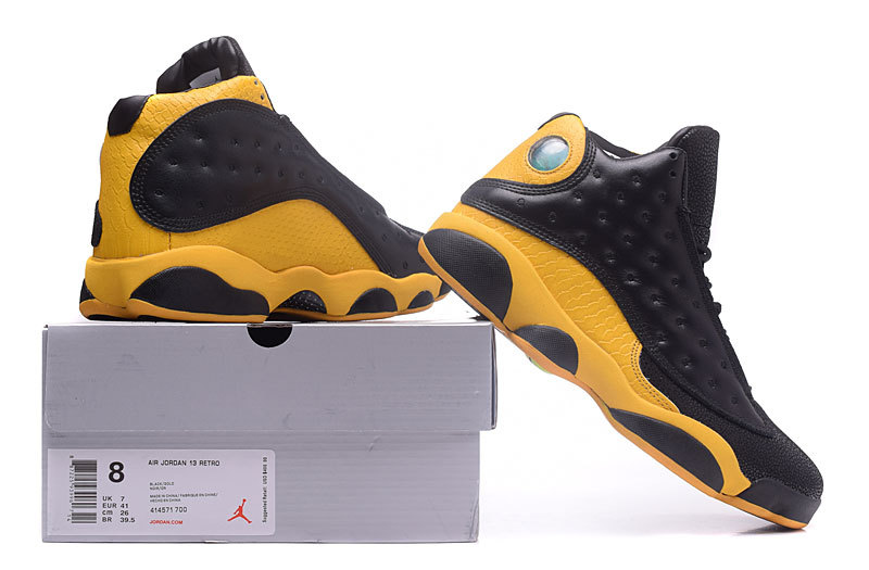 Perfect Air Jordan 13 shoes-014