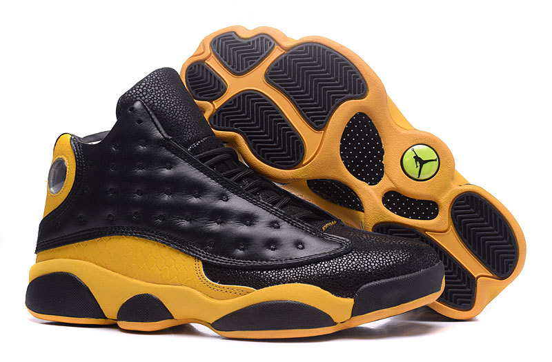 Perfect Air Jordan 13 shoes-014