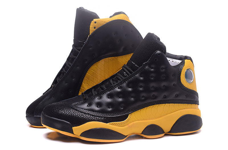 Perfect Air Jordan 13 shoes-014