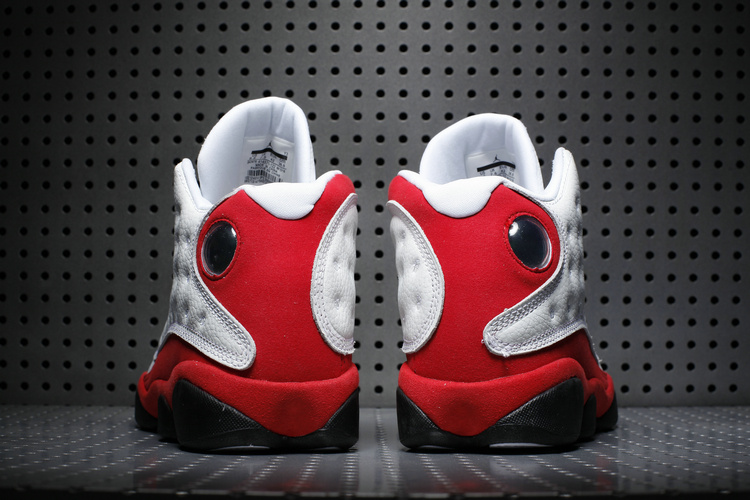 Perfect Air Jordan 13 shoes-016