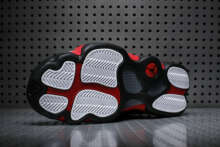 Perfect Air Jordan 13 shoes-016