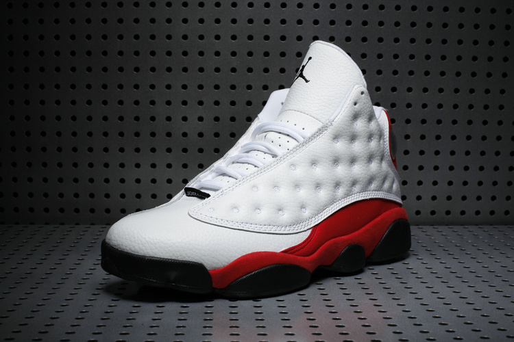 Perfect Air Jordan 13 shoes-016