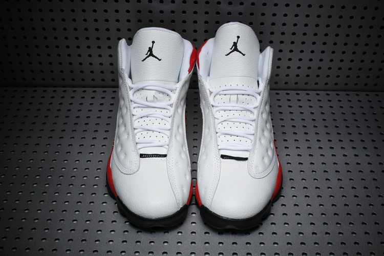 Perfect Air Jordan 13 shoes-016