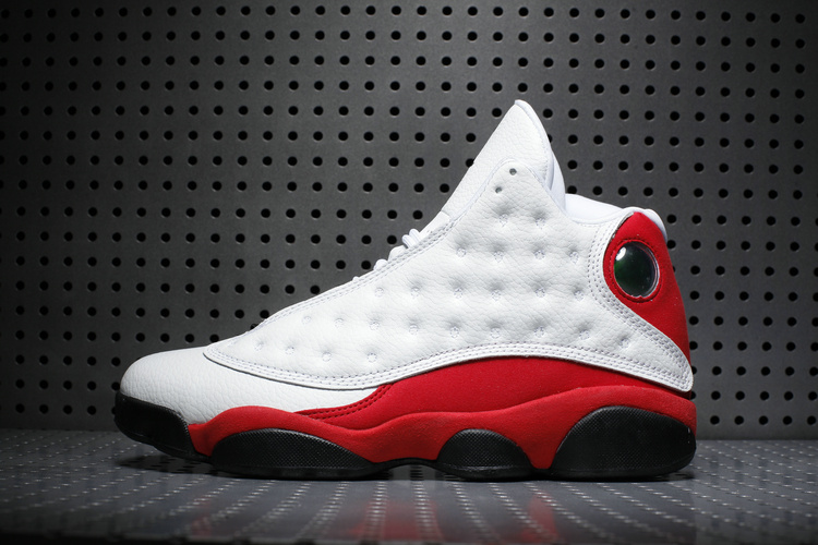 Perfect Air Jordan 13 shoes-016