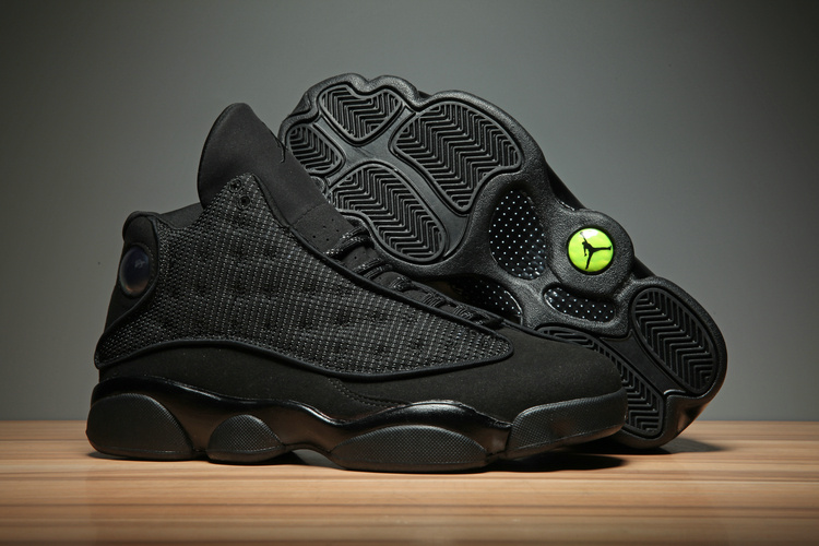 Perfect Air Jordan 13 shoes-017