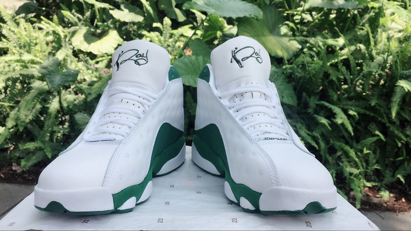 Perfect Air Jordan 13 shoes-018