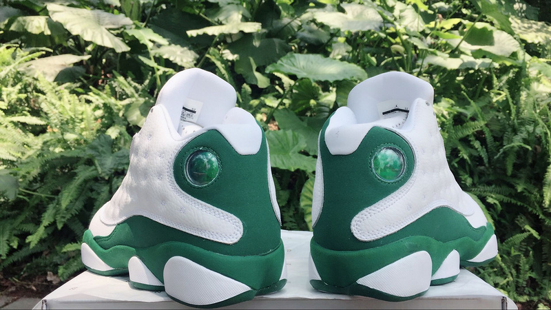 Perfect Air Jordan 13 shoes-018