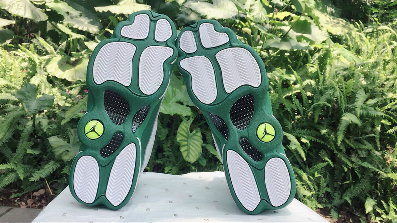 Perfect Air Jordan 13 shoes-018