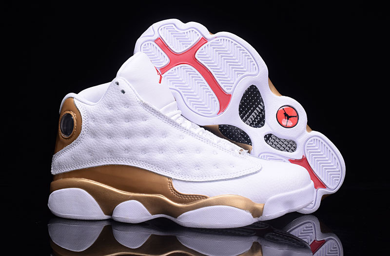 Perfect Air Jordan 13 shoes-019