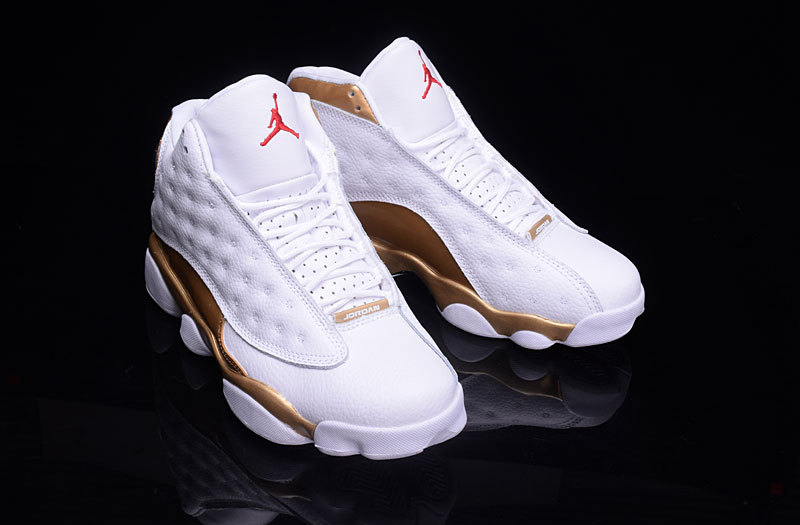 Perfect Air Jordan 13 shoes-019