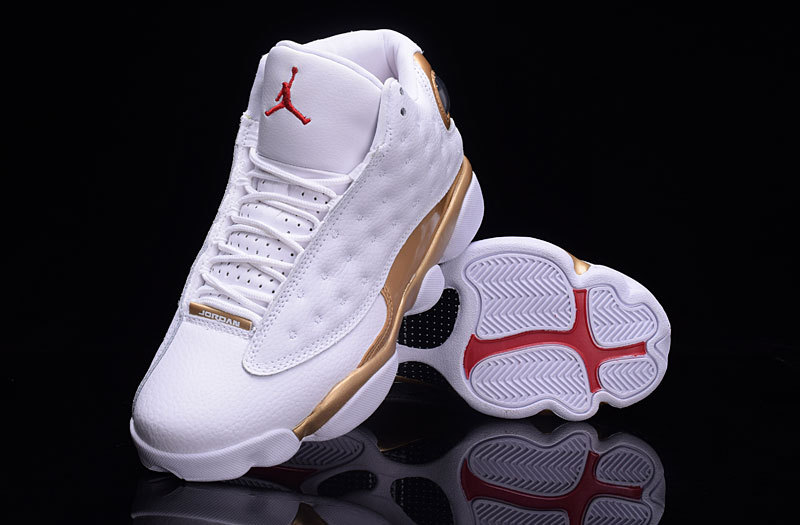 Perfect Air Jordan 13 shoes-019