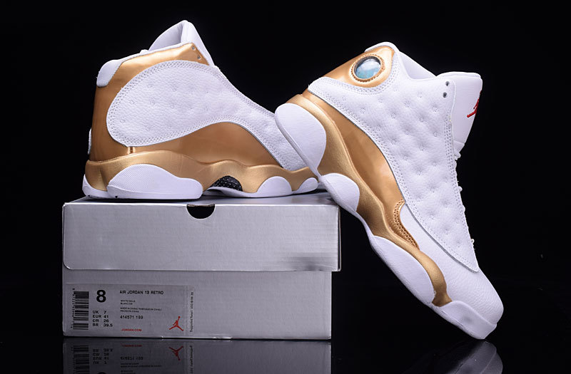 Perfect Air Jordan 13 shoes-019