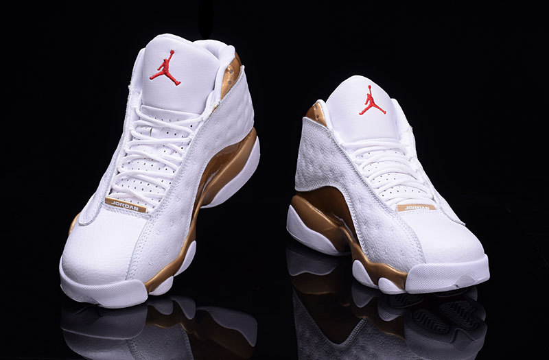 Perfect Air Jordan 13 shoes-019