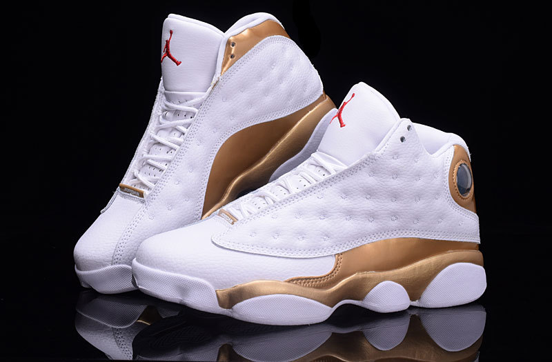 Perfect Air Jordan 13 shoes-019