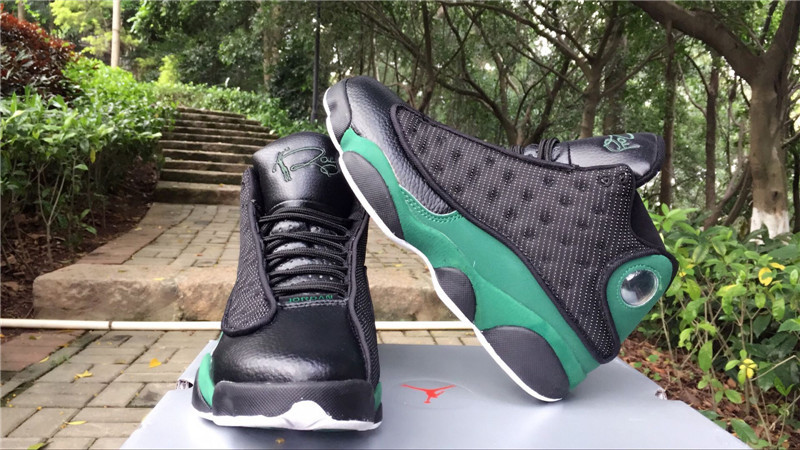 Perfect Air Jordan 13 shoes-020