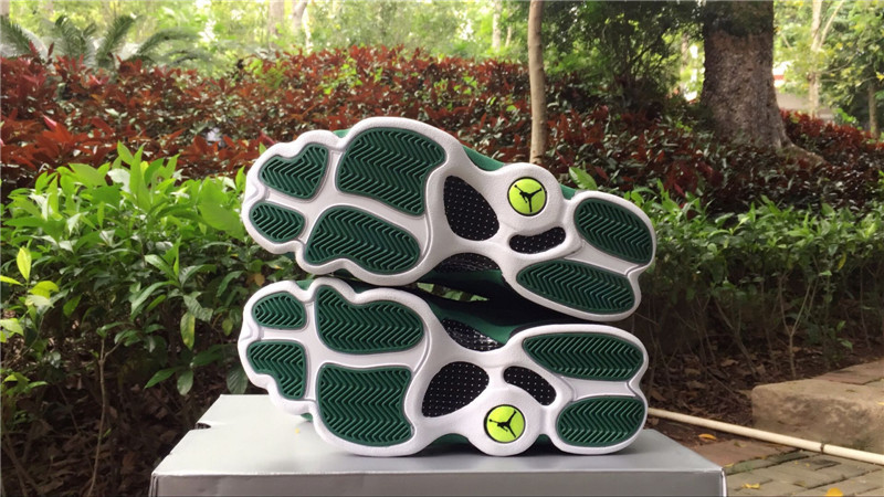 Perfect Air Jordan 13 shoes-020