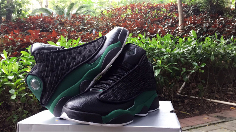 Perfect Air Jordan 13 shoes-020