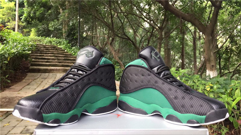 Perfect Air Jordan 13 shoes-020