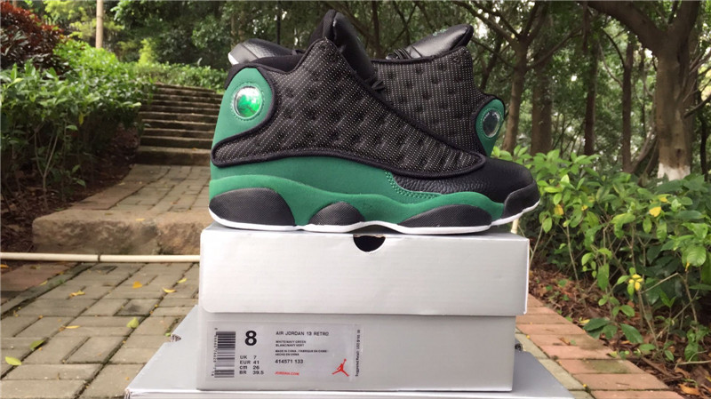 Perfect Air Jordan 13 shoes-020