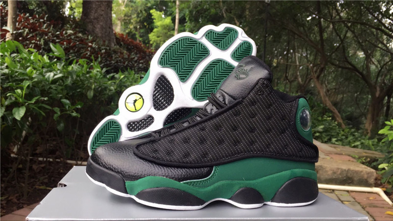 Perfect Air Jordan 13 shoes-020