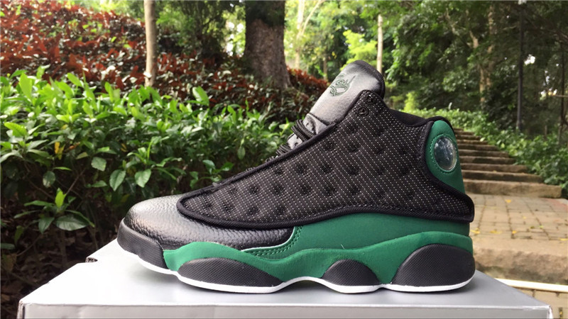 Perfect Air Jordan 13 shoes-020