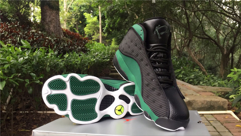 Perfect Air Jordan 13 shoes-020