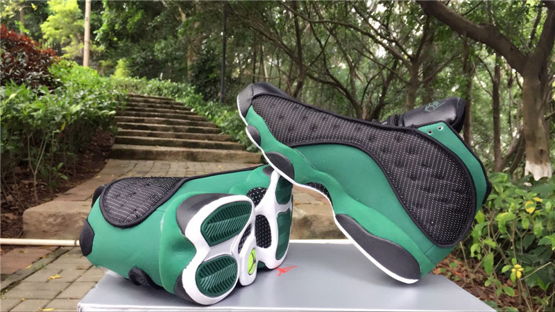 Perfect Air Jordan 13 shoes-020