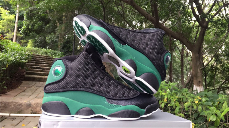 Perfect Air Jordan 13 shoes-020