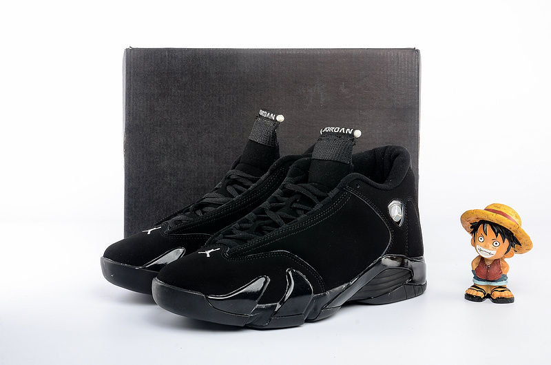 Perfect Air Jordan 14 shoes-001