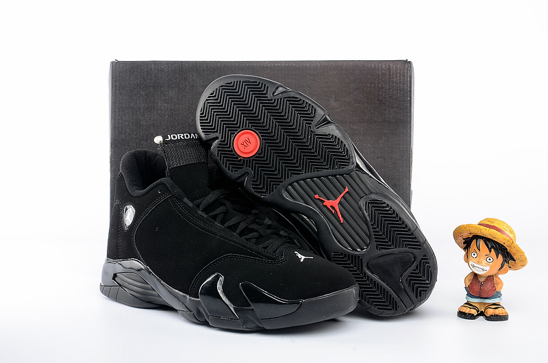 Perfect Air Jordan 14 shoes-001