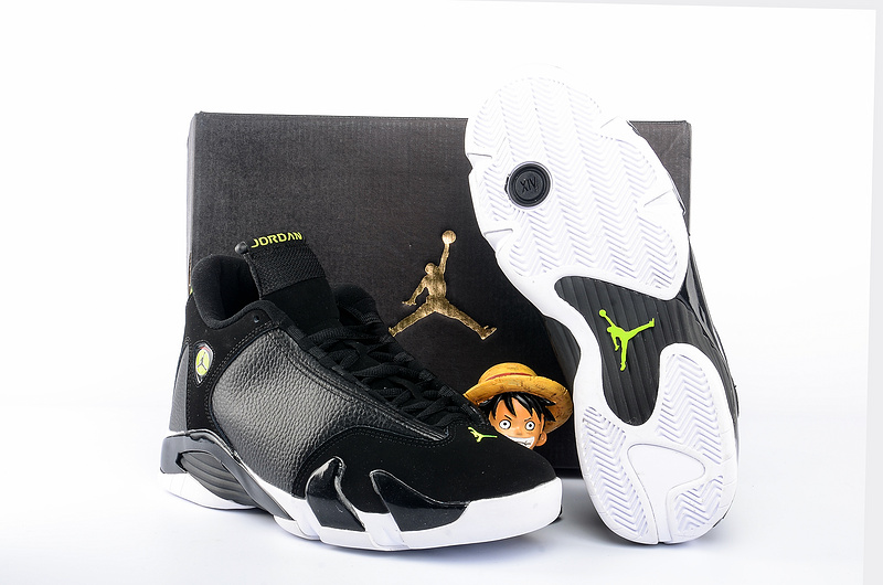 Perfect Air Jordan 14 shoes-002