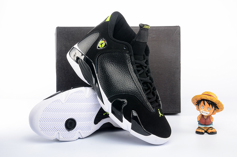 Perfect Air Jordan 14 shoes-002