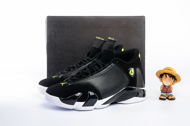 Perfect Air Jordan 14 shoes-002