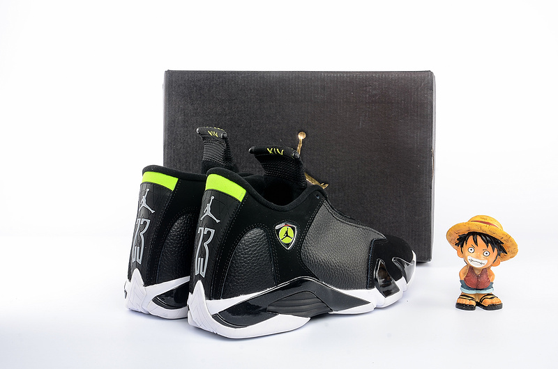 Perfect Air Jordan 14 shoes-002