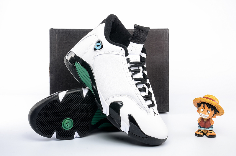 Perfect Air Jordan 14 shoes-003