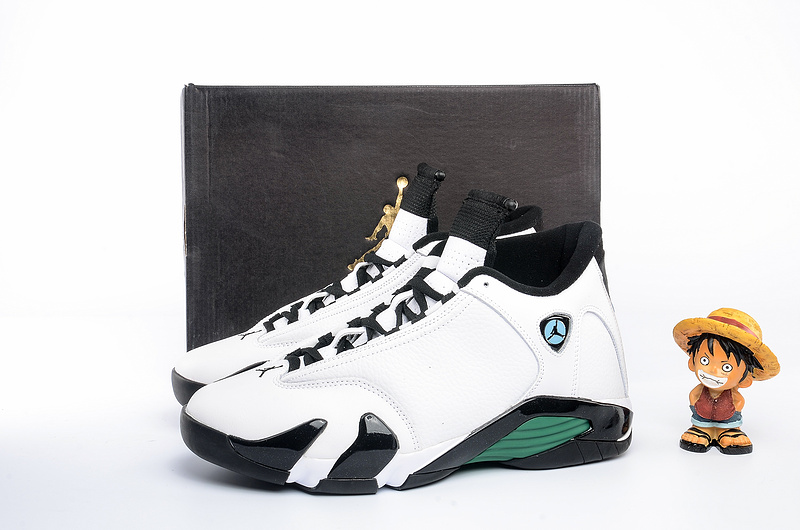 Perfect Air Jordan 14 shoes-003