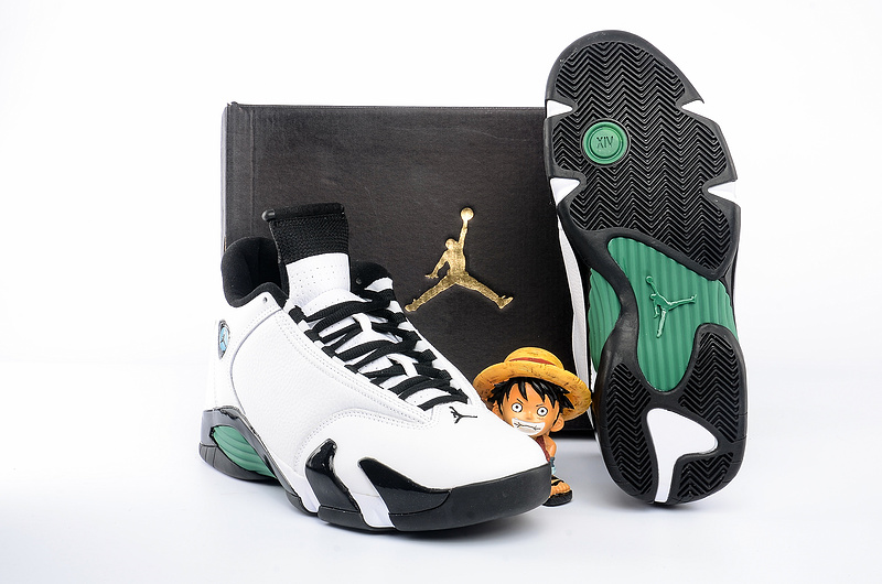 Perfect Air Jordan 14 shoes-003