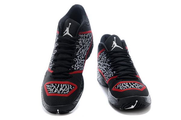 Perfect Air Jordan 29 shoes-001