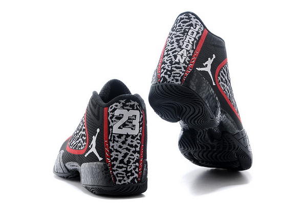 Perfect Air Jordan 29 shoes-001