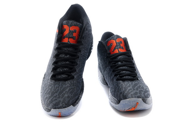 Perfect Air Jordan 29 shoes-002