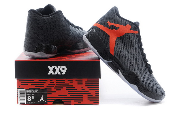 Perfect Air Jordan 29 shoes-002