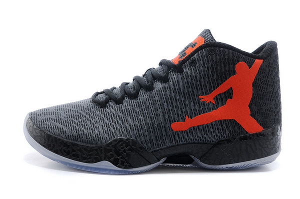 Perfect Air Jordan 29 shoes-002