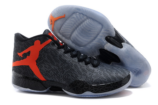 Perfect Air Jordan 29 shoes-002