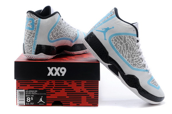 Perfect Air Jordan 29 shoes-003