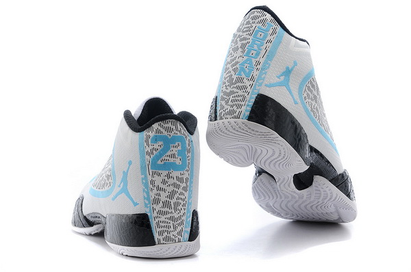 Perfect Air Jordan 29 shoes-003