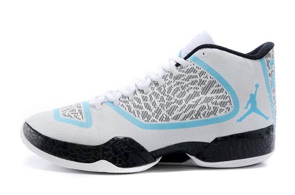 Perfect Air Jordan 29 shoes-003