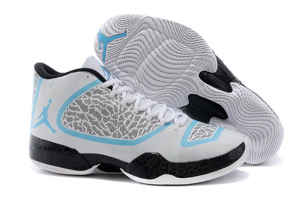 Perfect Air Jordan 29 shoes-003