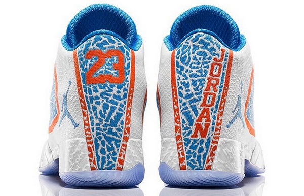 Perfect Air Jordan 29 shoes-004