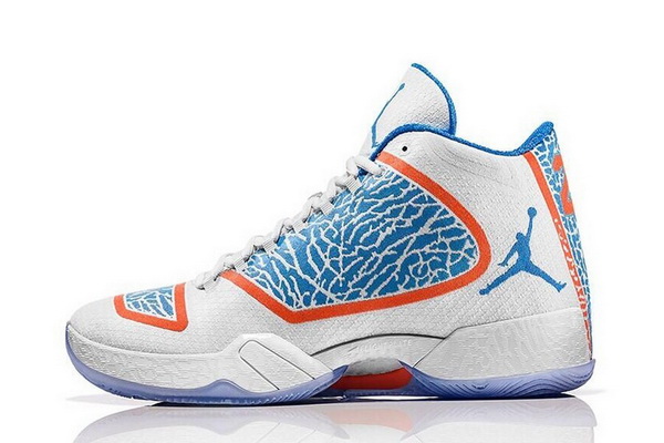 Perfect Air Jordan 29 shoes-004