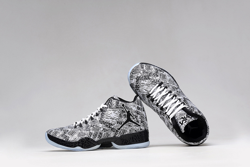 Perfect Air Jordan 29 shoes-005